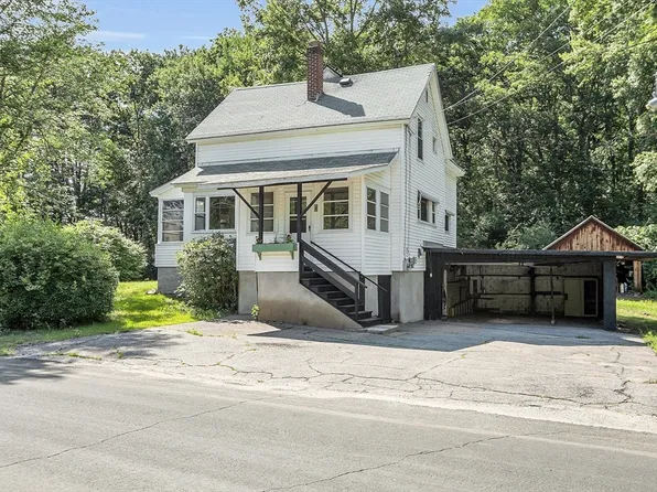9 Rogers Ave, Orange, MA 01364