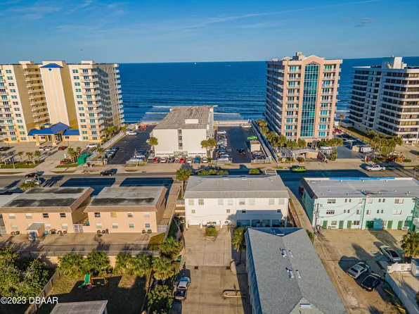 3733 Cardinal Blvd Unit 2, Daytona Beach Shores, FL 32118