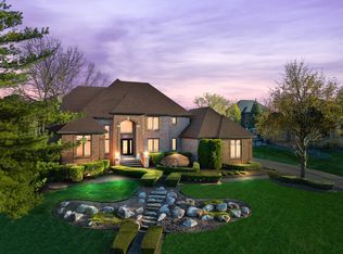 5076 Crystal Creek Ln, Washington, MI