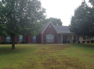520 Wedgewood Dr, Oxford, MS 38655