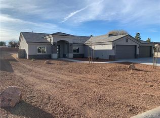 2707 Diamond Spur St, Kingman, AZ 86401