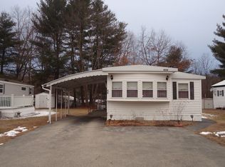 49 Rebecca Ave, Hudson, MA 01749