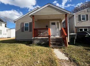 3316 Kansas Ave, Norfolk, VA 23513