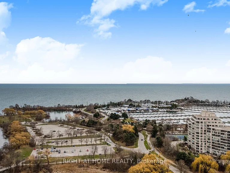 2212 Lake Shore Blvd W #2806 — Photo 19