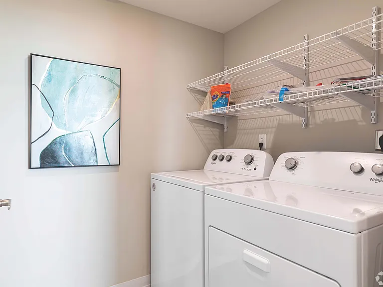 Mt. Nebo - 2x1 Apartment - 1138 Sq. Ft.