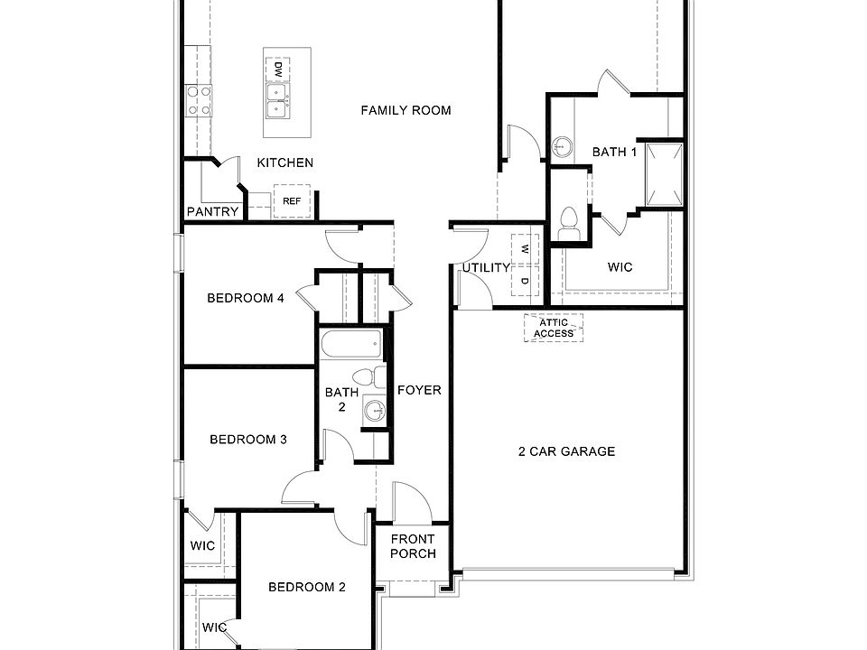 Floor Plan.