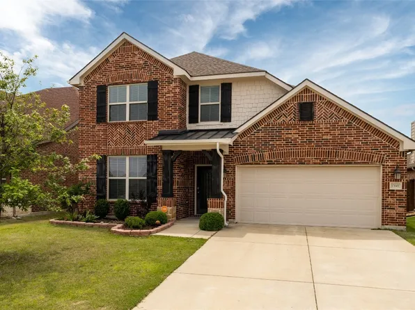 13149 Upland Meadow Ct, Fort Worth, TX 76244