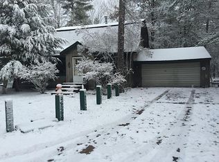 211 Nash Dr, Mio, MI 48647