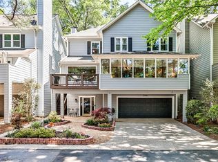 2336 Defoors Ferry Rd NW, Atlanta, GA 30318