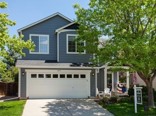 5475 Rockhampton Cir, Highlands Ranch, CO 80130