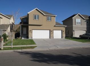 7424 N Red Pine Rd, Eagle Mountain, UT 84005