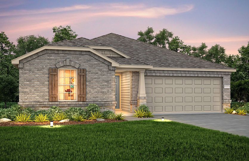 Home Exterior Q