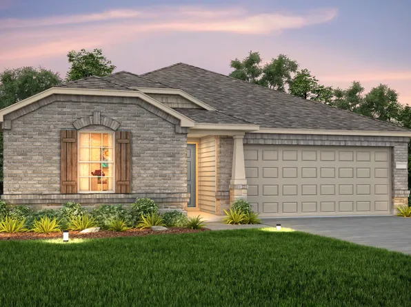 334 Paso Fino Dr, Alvin, TX 77511