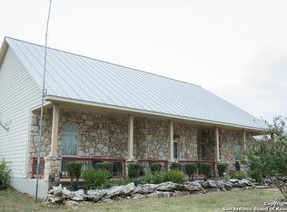 295 Private Road 3510, Hondo, TX 78861