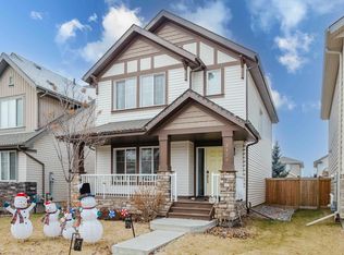 2124 Glenridding Way SW, Edmonton, AB T6W2H4