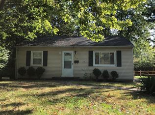 372 Collingwood Ave, Columbus, OH 43213