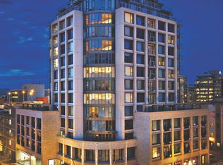760 Johnson St, Victoria, BC