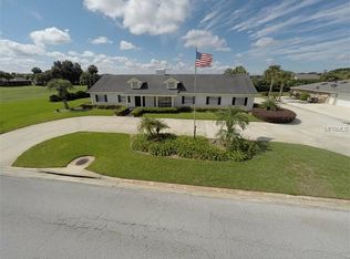 1000 Lake Francis Dr, Apopka, FL 32712