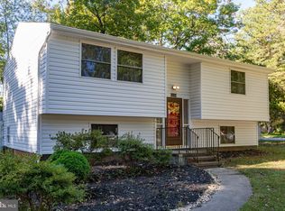 5526 Elder St, Fredericksburg, VA 22407