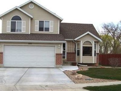 155 W 1525 N, Layton, UT, 84041
