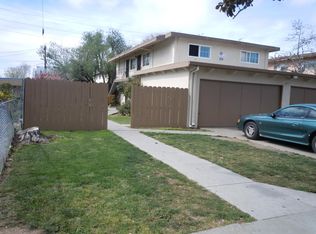 1833 Welch Ave APT 1, San Jose, CA 95112