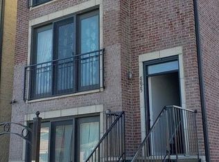 6625 W Belmont Ave APT 3, Chicago, IL 60634