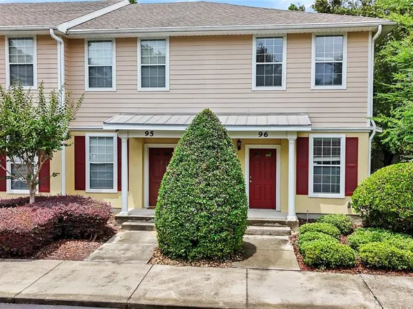 2508 SW 35th Pl #P96, Gainesville, FL 32608