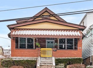 971 Norwich Ave, Pittsburgh, PA 15226