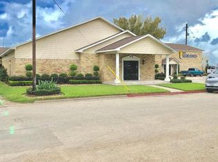 1008 Allen St, Rosenberg, TX 77471