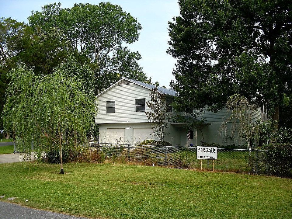 Front of Home from street