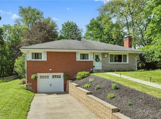 115 Maruth Dr, Pittsburgh, PA
