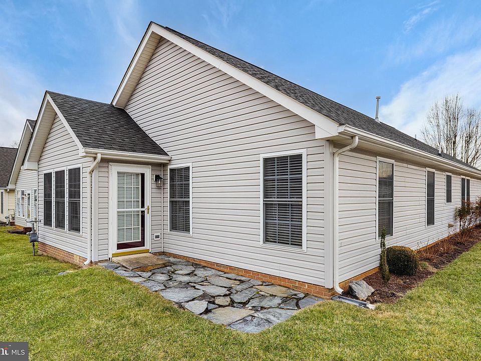 1859 Melvor Ln, Winchester, VA 22601 Zillow