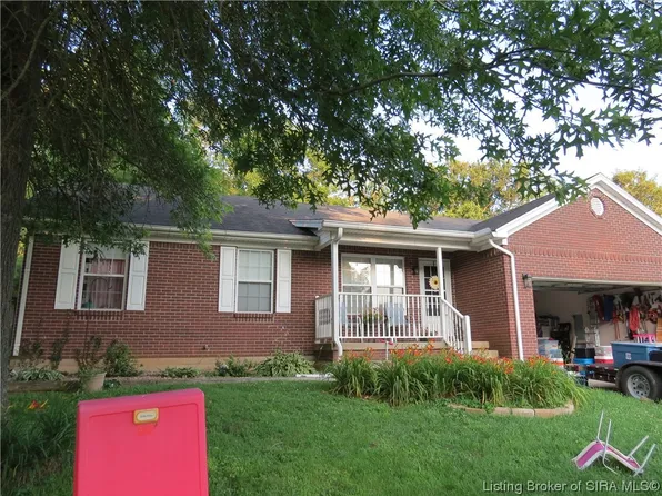 1806 Payne Drive, Georgetown, IN 47122