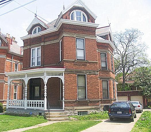 1st image of 2724 Hackberry St #1