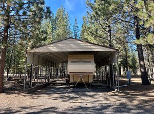 52880 Sunrise Blvd, La Pine, OR 97739