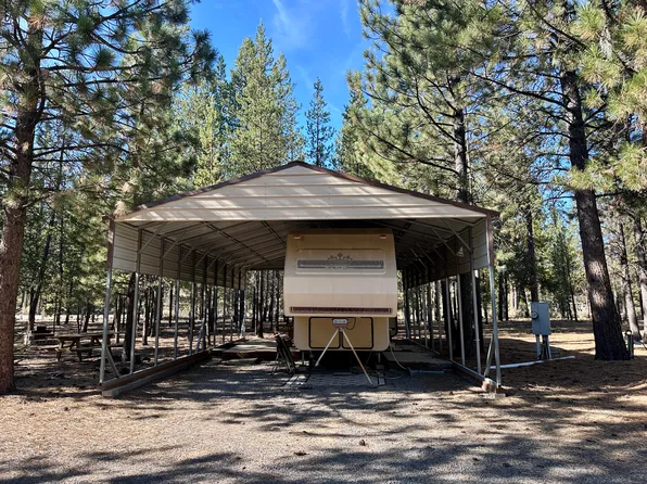 52880 Sunrise Blvd, La Pine, OR 97739