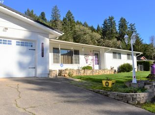 47659 W 2nd St, Oakridge, OR