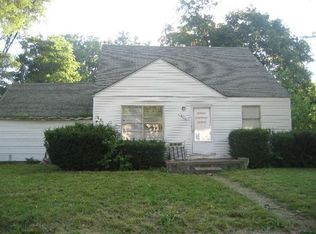 16701 Rockdale St, Detroit, MI