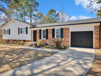 6613 Wesleyan Ct, Fayetteville, NC, 28311