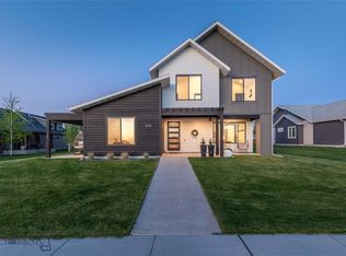 3478 S 30th Ave, Bozeman, MT 59718