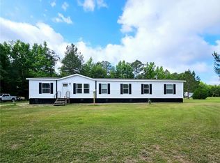 1398 Saint Morris Rd NE, Ludowici, GA 31316