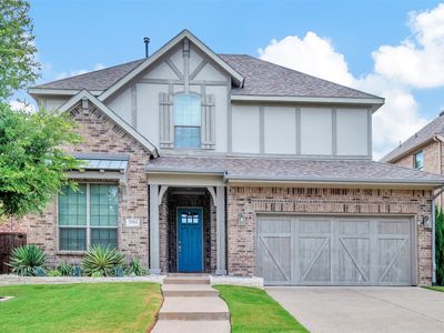 3904 Ramble Creek Dr, McKinney, TX, 75071