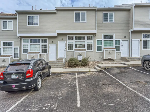 8199 Welby Road #3204, Thornton, CO 80229