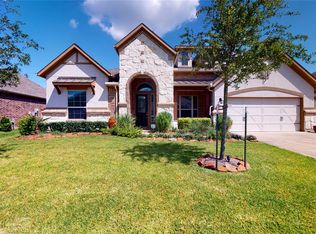 8907 Wandering Willow Dr, Richmond, TX 77406