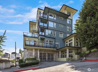 The Portal Over Lake Union Condos, Seattle, WA 98109