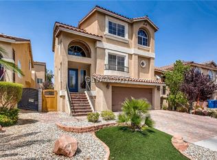 6816 White Crane Ct, Las Vegas, NV 89139