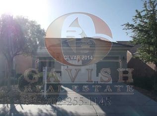 7744 Songster St, North Las Vegas, NV 89084