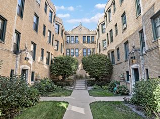 146 Clyde Ave APT 3E, Evanston, IL