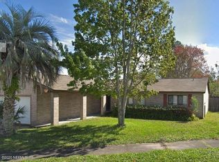 3640 N Ride Dr, Jacksonville, FL 32223