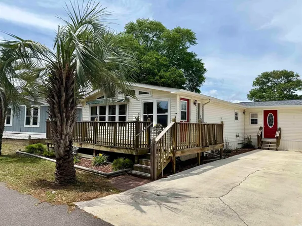 408 Ivywood Dr, Surfside Beach, SC 29575